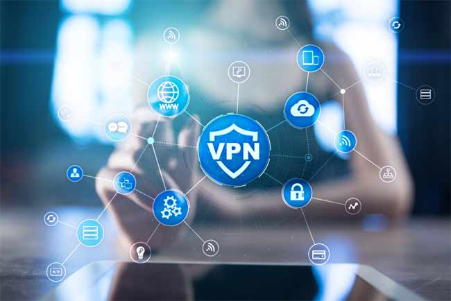 Why Should You Always Use a VPN