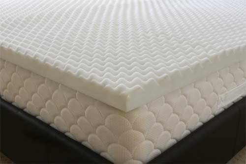 do mattress toppers really work