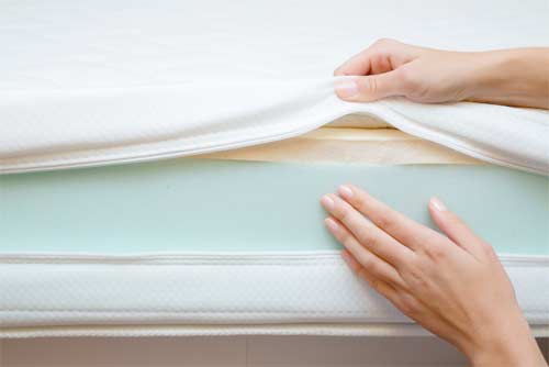 mattress toppers durability