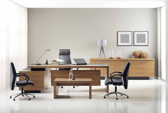 how to select office furniture