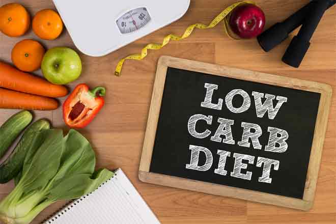 what is a low carb