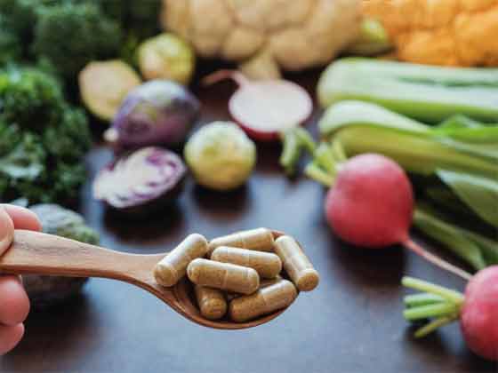 How to avail the benefits of dietary supplements