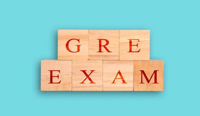 harder GRE or GMAT
