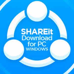 How to download SHAREit for pc