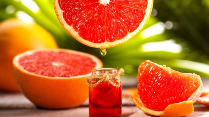What Are The Benefits Of Grapefruit Oil