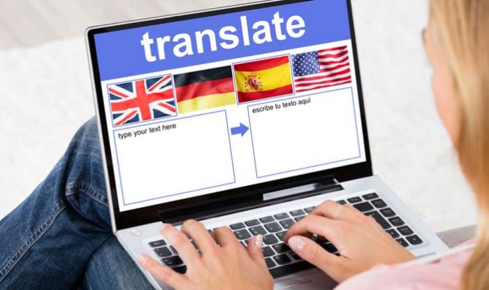 A Translator Device