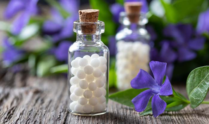 What Is The Homeopathic Treatment? – The People’s Gallery