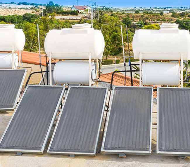 How to Select Best Pool Boiler Heating System