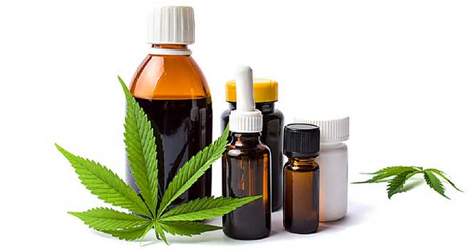 How Long is Cbd Oil in your System