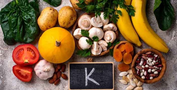 How Much Potassium to Supplement On Keto