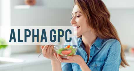 How to use Alpha GPC