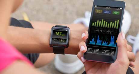 Ideas for Your Fitness Tracker Watch Alarm