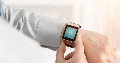 What Are The Important Things Needed In The Smartwatch