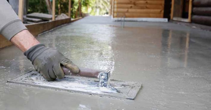What-is-Screed-In-Construction