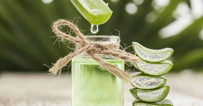 How to Use Aloe Vera for Erectile Dysfunction