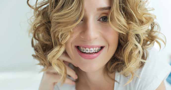 What Does Orthodontic Treatment Mean