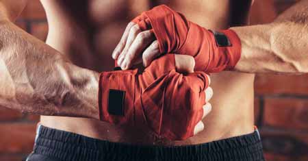 Advantages of Kickboxing