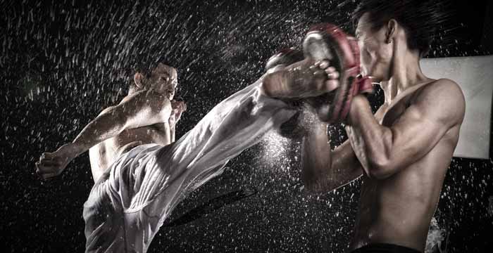 How-to-do-Kickbox-Training-on-Your-Own
