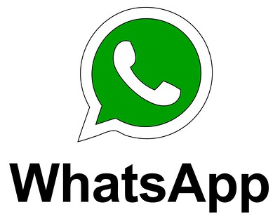 How should you add foreign contact in Whatsapp