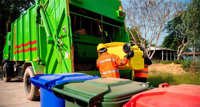 Why Proper Disposal of Hazardous Waste Important