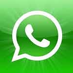What is the difference between Whatsapp uninstall and delete