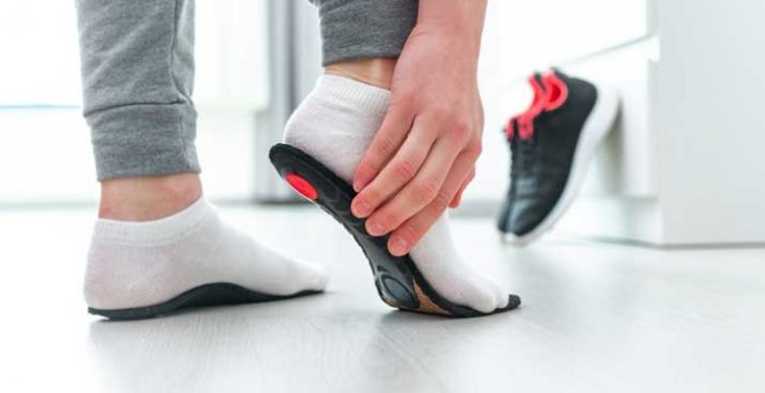 Everything Needs To Know About Insoles