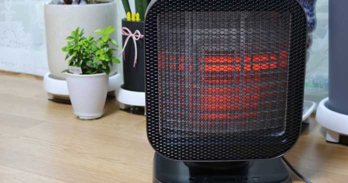 General Facts About The Mini Heater