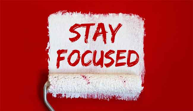 How to Stay Focused and Avoid Distractions Working from Home