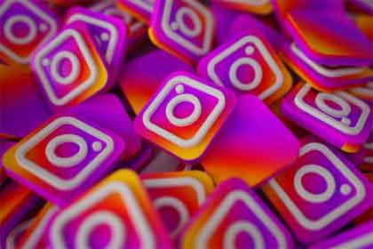 Benefits of using instagram app