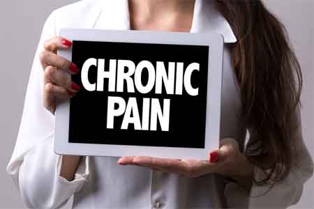 Chronic Pain Management Magnetic Therapy 