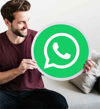 Video On How to Download Whatsapp for Mac OS Without Bluestacks