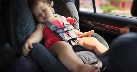 the Peg Perego Primo Viaggio Infant Car Seat