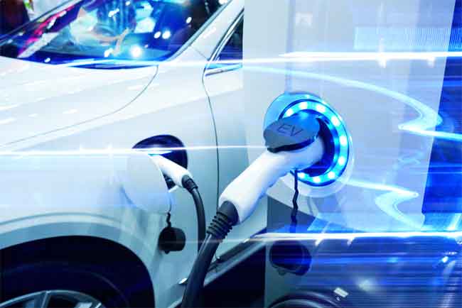 Artificial Fuels and the Car of the Future