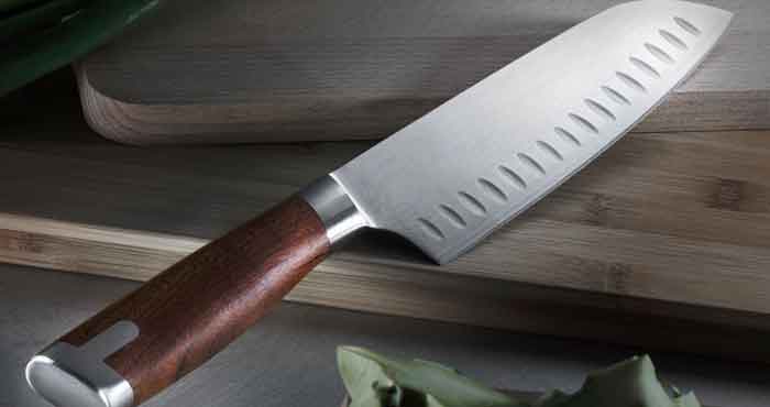 Henckels Santoku Knife: Product Review