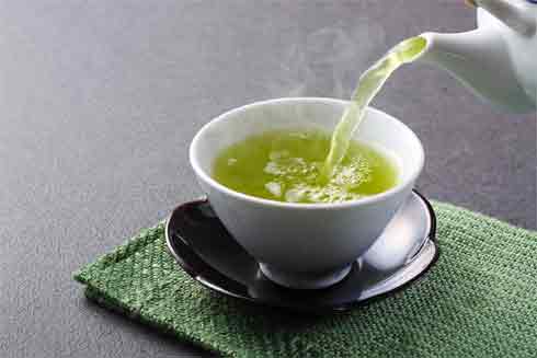 Green Tea Preparation Tips