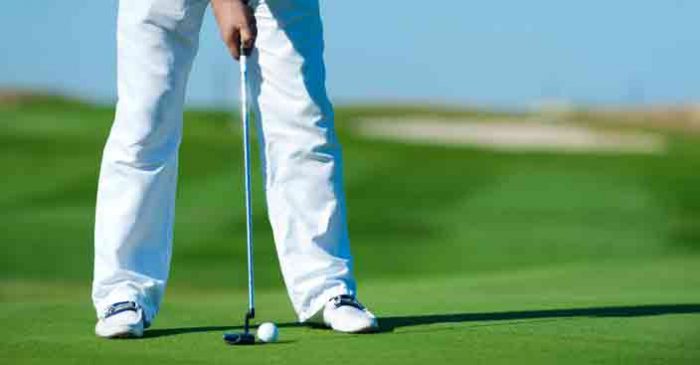 How To Keep Score When Playing Golf