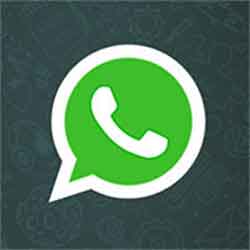 Steps to how to move Whatsapp gb data to a new phone