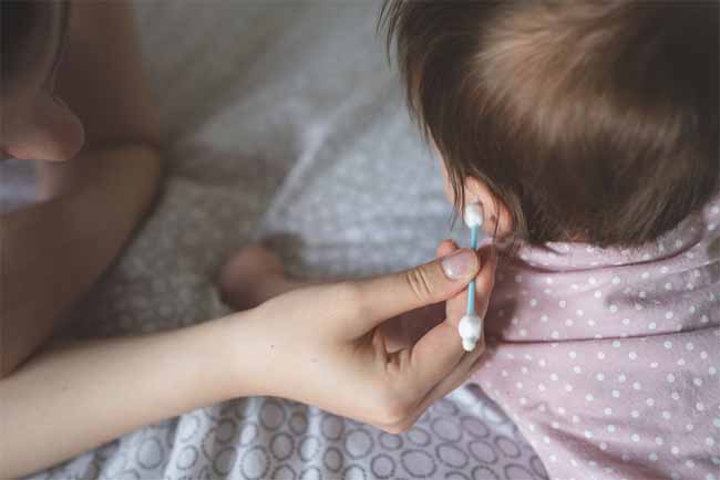The Necessity of Removing Ear Wax From the Ear!
