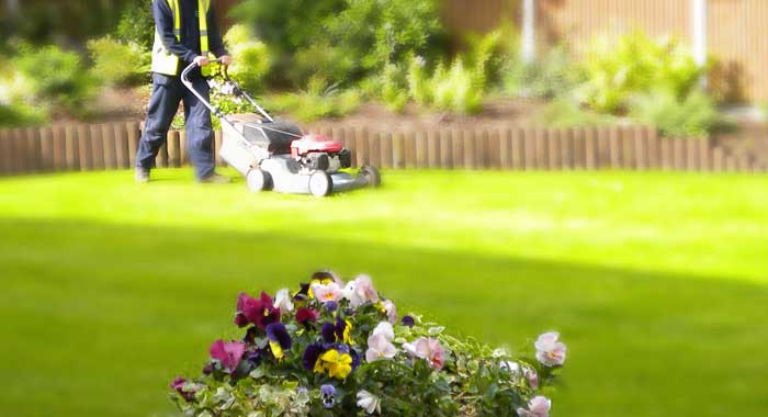Why is CPM grounds maintenance important