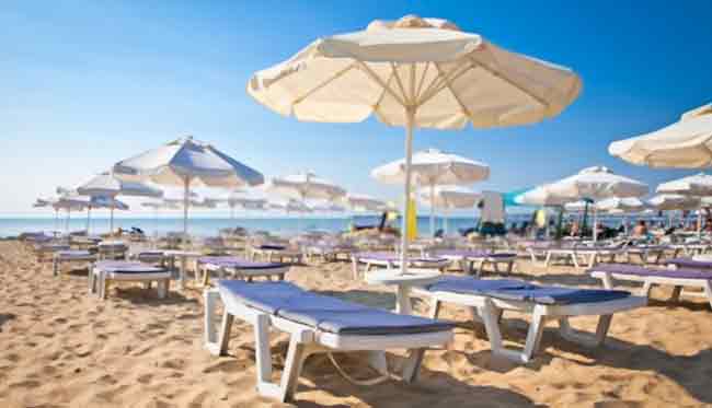 Advantages and Disadvantages of the Bulgarian Beaches