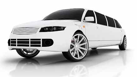 Chauffeured limos provide the ultimate in luxury and comfort