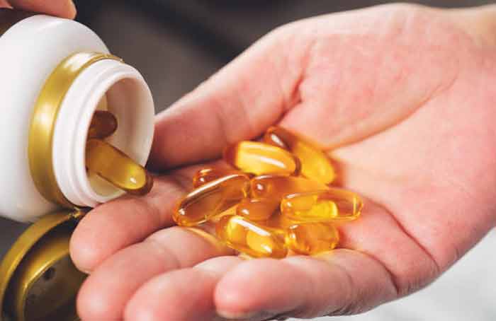 What Is Considered a Health Supplement