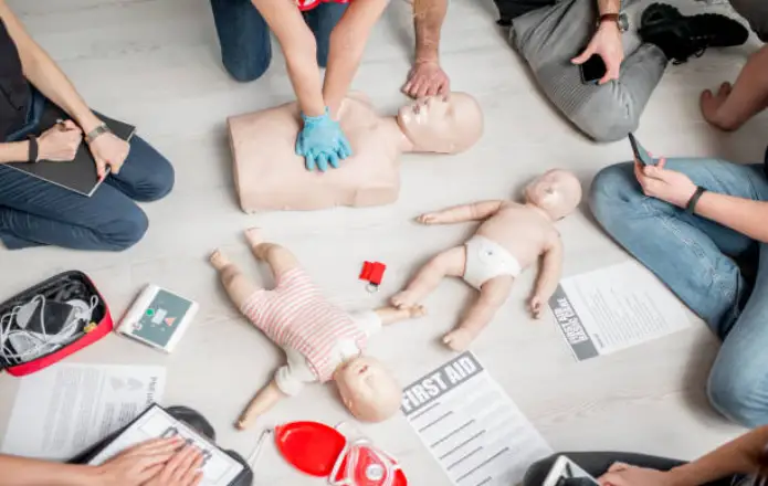 CPR Training Ottawa: Your Path to Saving Lives