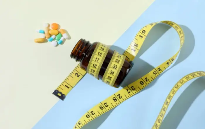 How Weight Loss Capsules Can Complement Your Fitness Routine