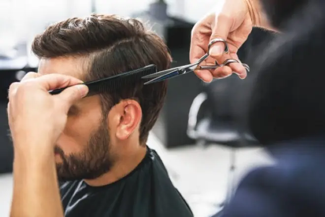 What Makes a Great Haircut A Complete Grooming Guide for Men