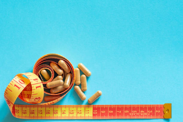 Science-Backed Benefits of Weight Loss Capsules You Need to Know