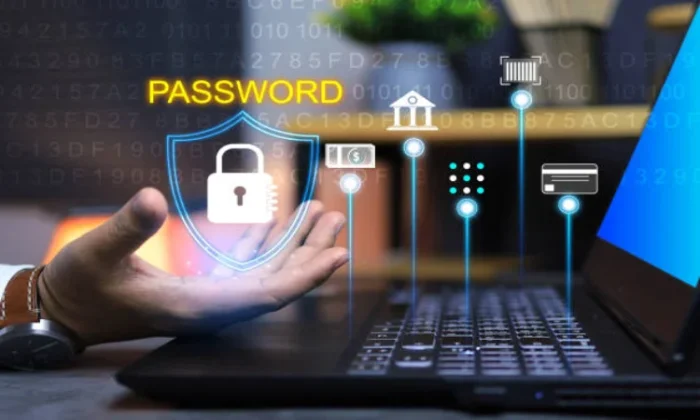 How to Make a Password That Starts With a Specific Character
